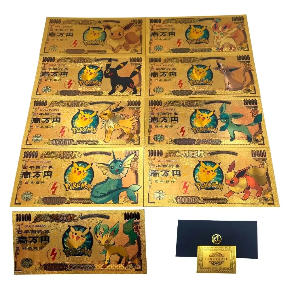 Childhood Memories Pokemon