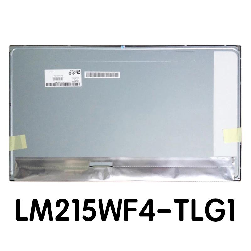 

LM215WF4 TLG1 for Lenovo B320 B340 C40 05 C40 30 C445 C460 C470 S40 40 E93z M83z AIO All In One LCD Display Screen Replacement