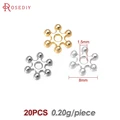8MM 20PCS