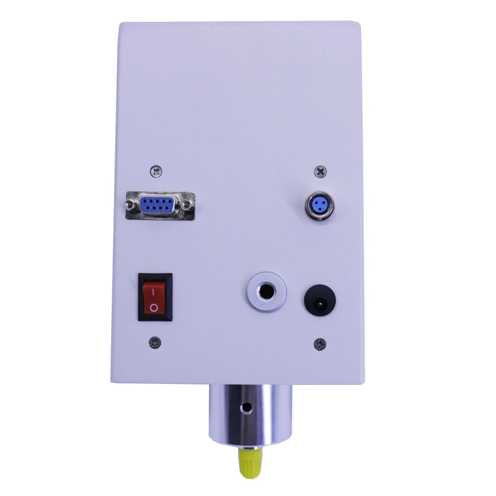 SNB-1 Digital LCD Display Rotary Viscosimeter Viscosity Tester Viscometer Measurement Rang 1~1*105 MPa.s