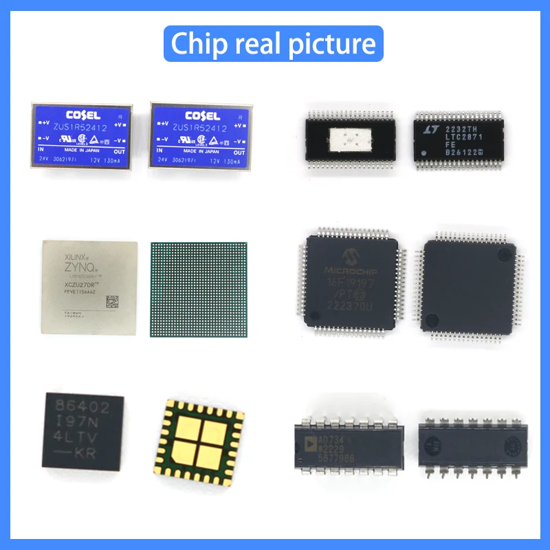 ADL5611ARKZ ADL5611 30 MHz to 6 GHz RF/IF Gain Module - AliExpress