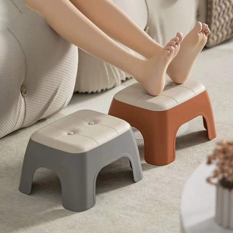 2023-small-bench-square-stool-footstool-non-slip
