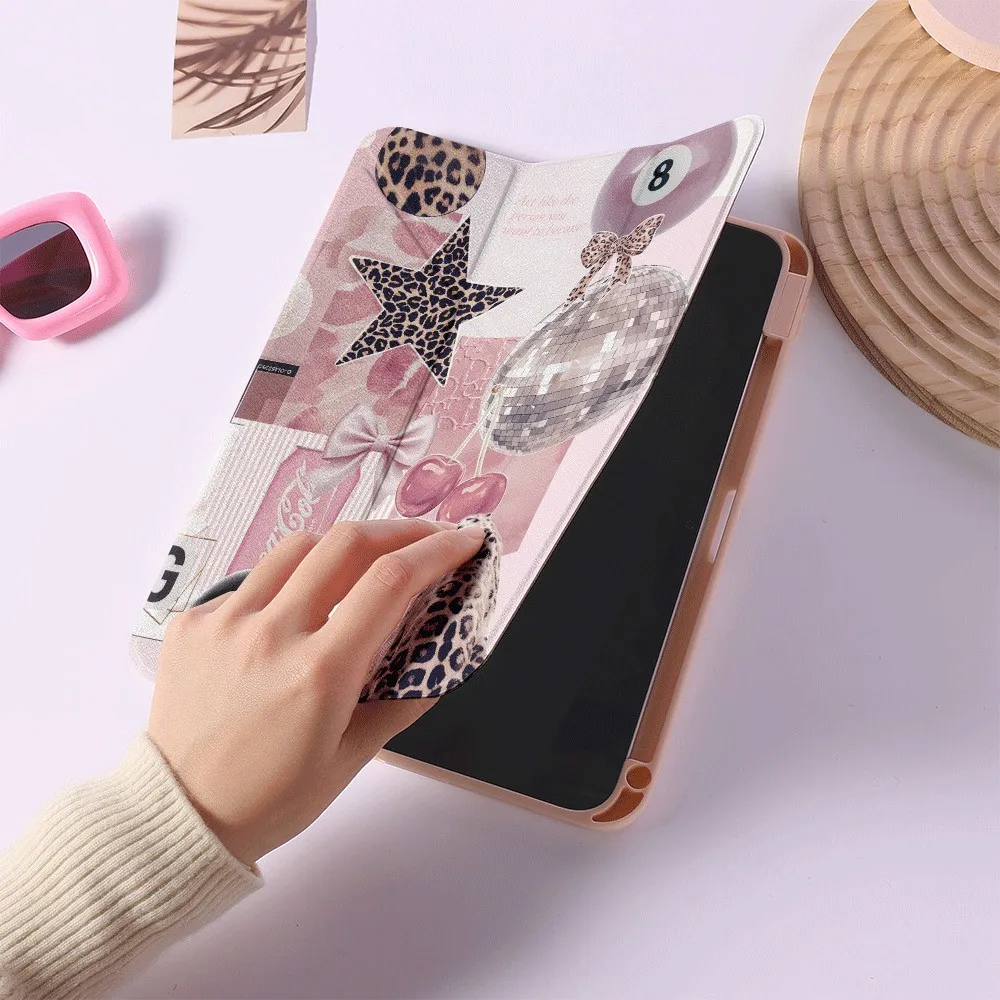 Universal Protective Tablet Case