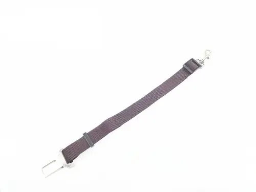 Adjustable Pet Cat Dog Car Seat  Belt Pet Seat Vehicle Dog Harness Lead Clip Safety Lever Traction Dog Collars Dog Accessoires - Image 7