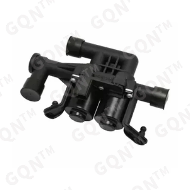 

b mw 7F0 173 0d7 F01 740 i7F 017 50i 7F0 274 0Li Cooling water control valve Heating valve Coolant hose