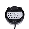 220V 500W Electric Mini Stove Hot Plate Multifunction Cooking Coffee Heater New N0PF 4