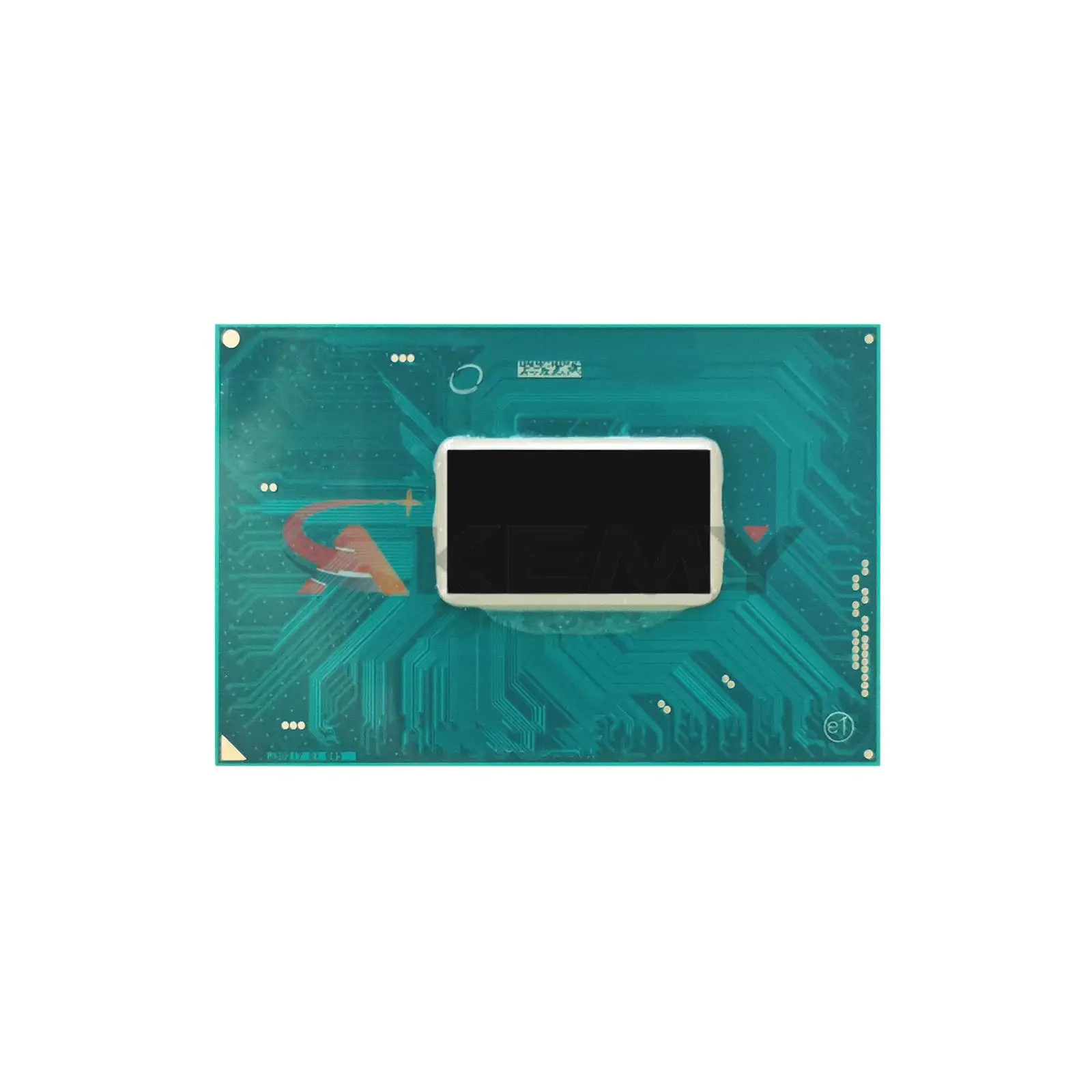 Chipconjunto Bga I58300h Sr3z0 I59300h 100 Testado - Imagem 3