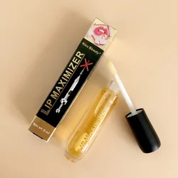 Plumping Lip Gloss - High Shine Nourishing Formula for Fuller Lips (Lip Nourish Liquid)