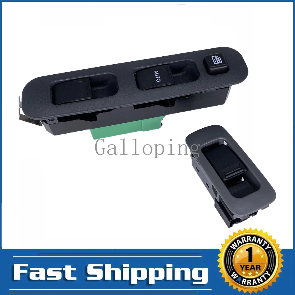 Кнопка переключателя стеклоподъемника 3799081A20 37995-75F00 для Suzuki Aerio Jimny Grand Vitara Carry IGNIS