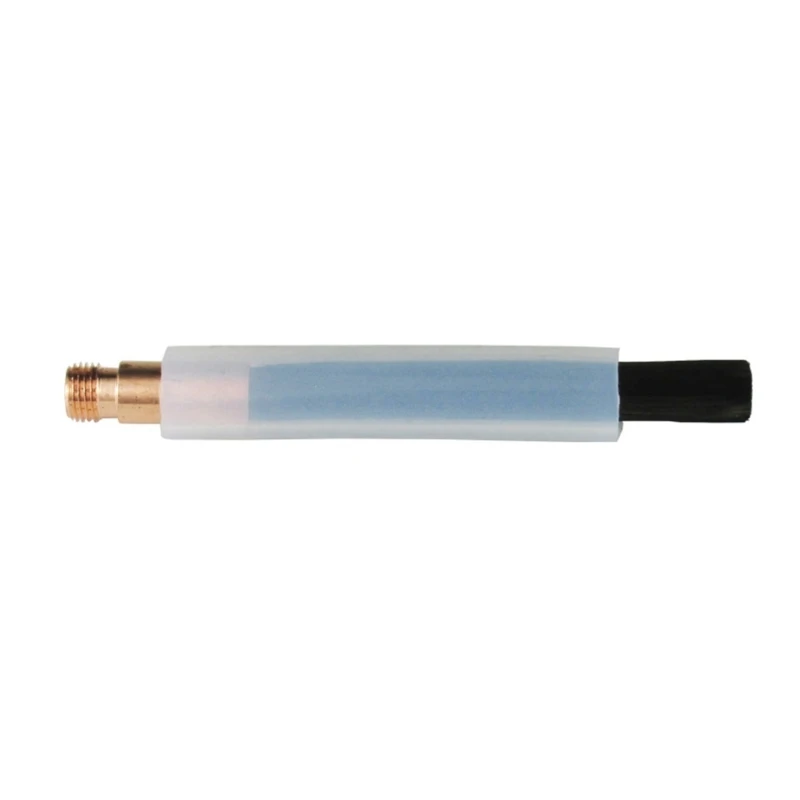 Weld Brushes for Weld Seam Bead Joint Cleaning Polishing Machine