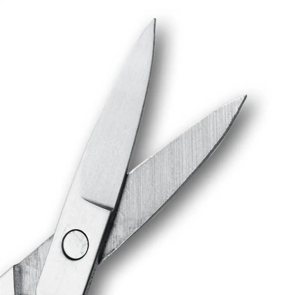

Curved Eyebrow Hair Remover Curved Edge Steel Cutter