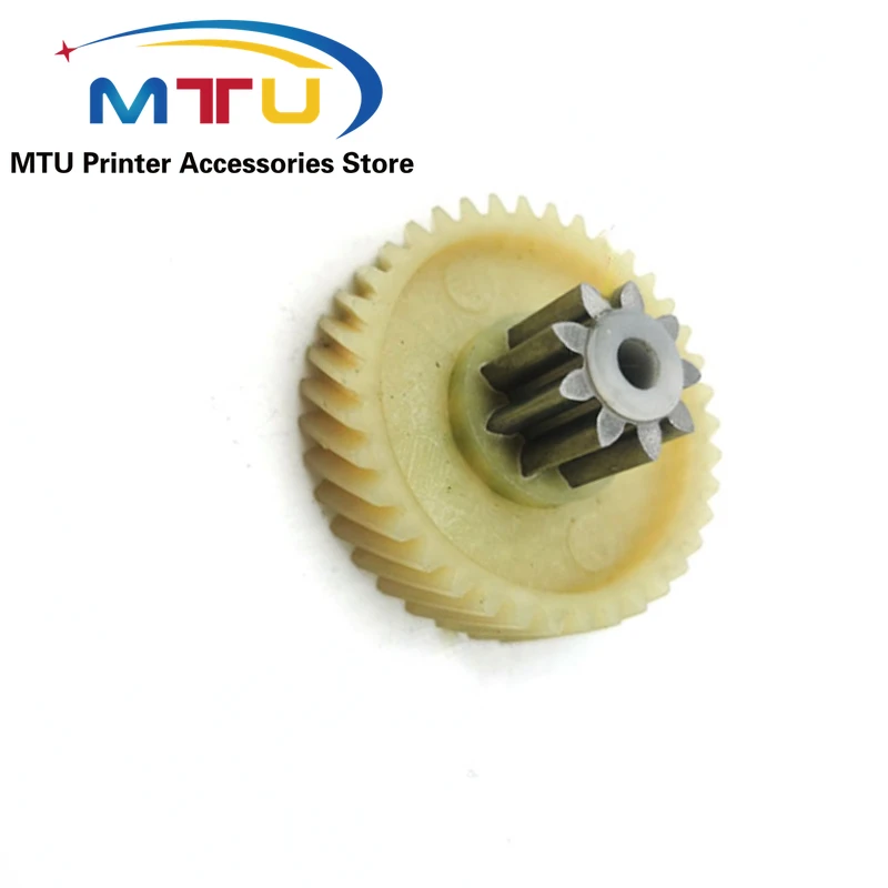 1pc 9t 38t Gear For Paper Shredder Machine 9954 9912 9953 9904 T600