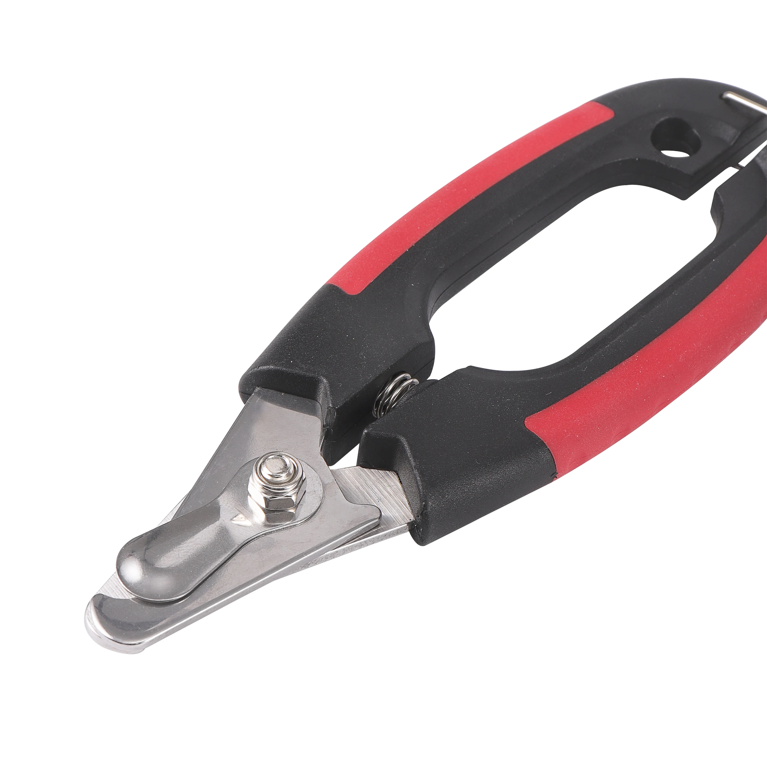 1 Pc Bird Nail Clipper Stainless Steel for Parrot