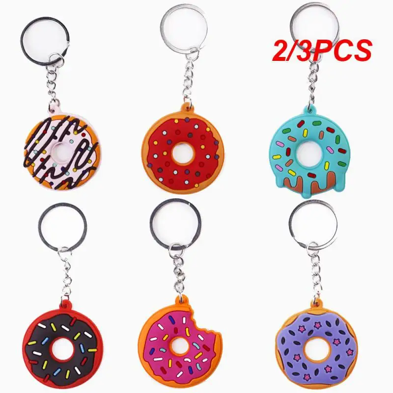

2/3 шт., подвеска в виде пончика