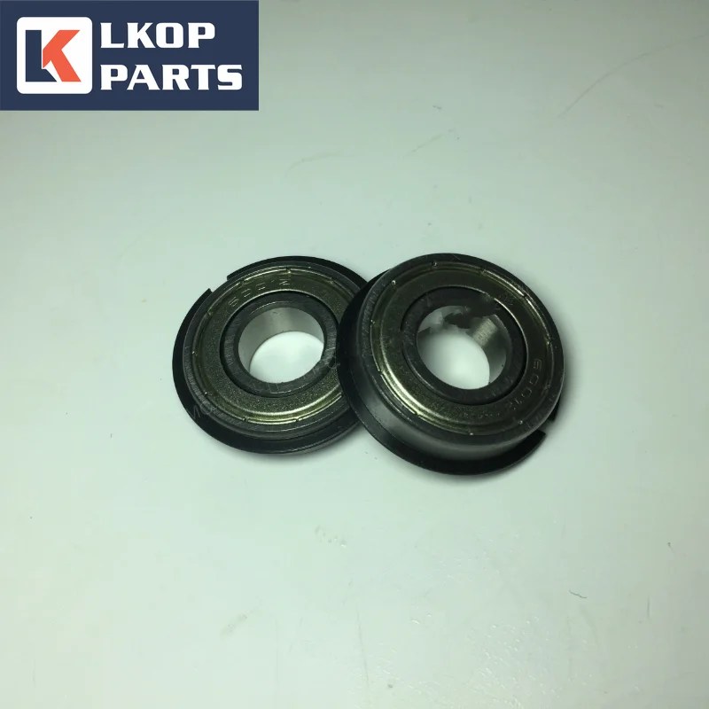 

10pcs Original/compatible new Fuser lower Roller bearing for Canon IR5570 6570 5070 5075 pressure roller bearing,FC5-2526-000