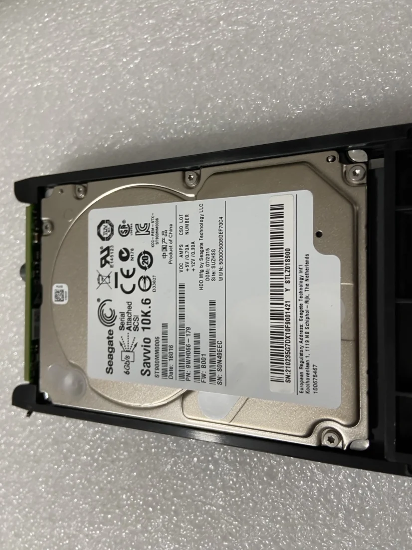 ȭ  ϵ ũ 900GB, 0235G7DX S5500T 0235G6V6 02359067 10K 2.5 SAS
