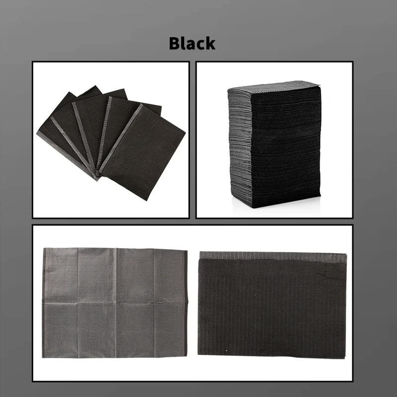 10/20/25/30/100Pcs/Waterproof Tattoo Table Pad Disposable Table Cloth Mat Tattoo Clean Tattoo Accessories for Tattoo Tools 6