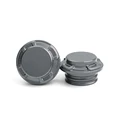 Grey-B