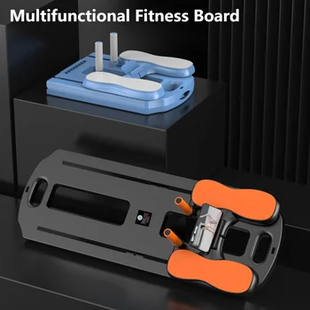 Multifunctional Ab Trainer Set 1