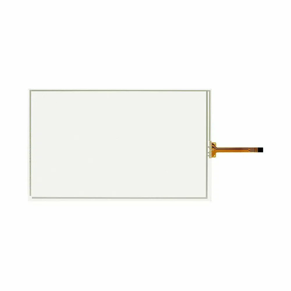 

7-дюймовый сенсорный экран со стеклянным дигитайзером для Toyota -Tundra 2014-2019, радио-навигация 7 дюймов LA070WV2