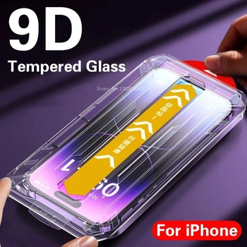 Protective glass for IPhone 14 13