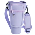 Purple Bag