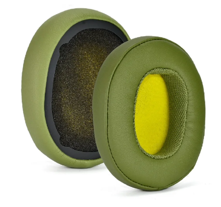 Top headband and under band cushion for skullcandy Wireless HESH 3, ANC Venue,Crusher EVO,Crusher 360 Over-Ear Headphones