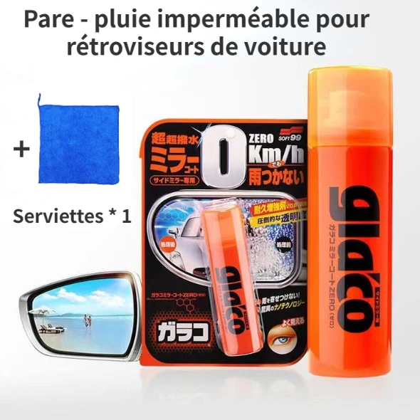 Rearview mirror 2PCS