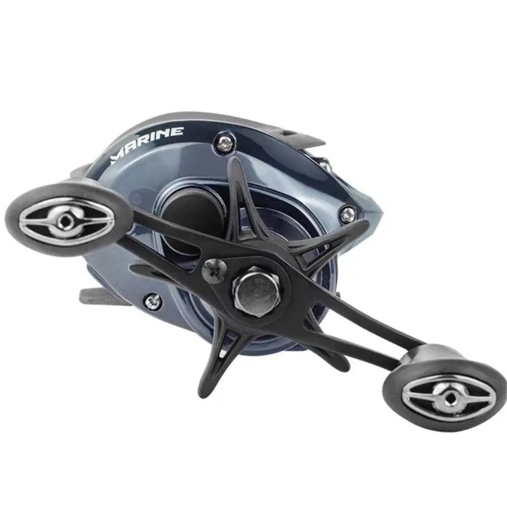 Marine Sports Ventura VT5 New SHI (Right) reels — view 3