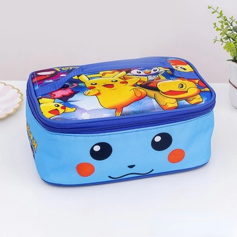 Pikachu Lunch bag