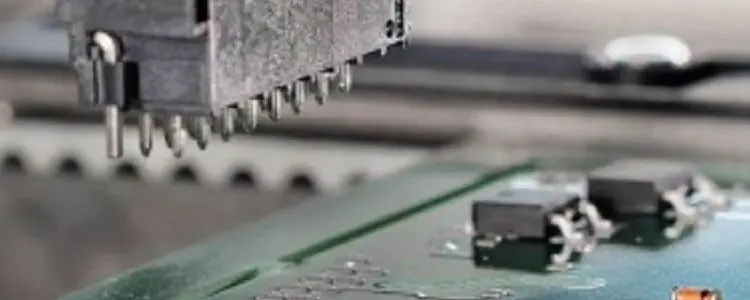 Samsung annuncia i primi chip di memoria GDDR7 Samsung annuncia i primi chip di memoria GDDR7
