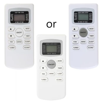 TCL GYKQ-34 GYKQ-47 KT-TL1 KFR-23GW용 리모컨 에어컨