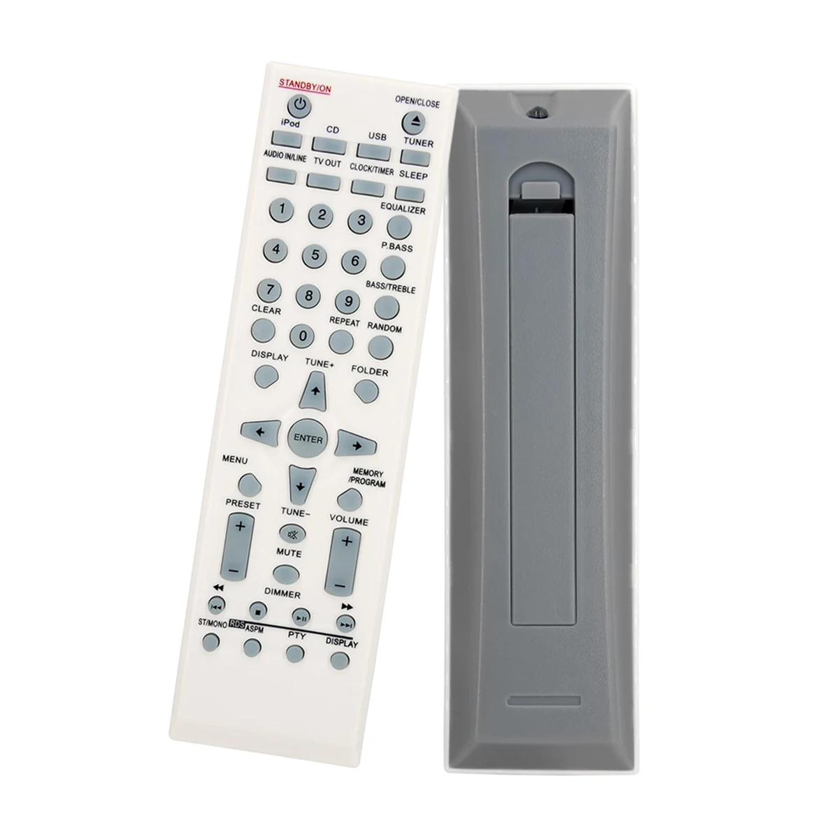 Telecomandi home audio Pioneer | Acquisti Online su