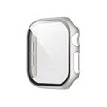 Titanium color