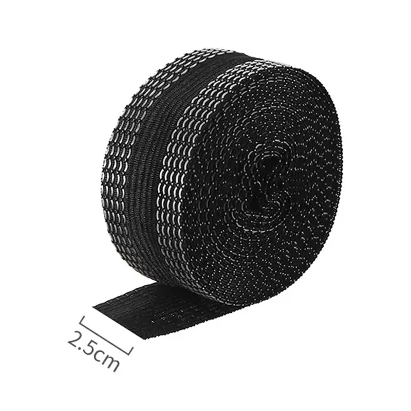 Self-Adhesive Pants Paste Tapes Ironing Pant Edge Shorten Stickers Jeans Trouser Hem Patch Sleeves Length Adjusted Stick Tape pants hem tape