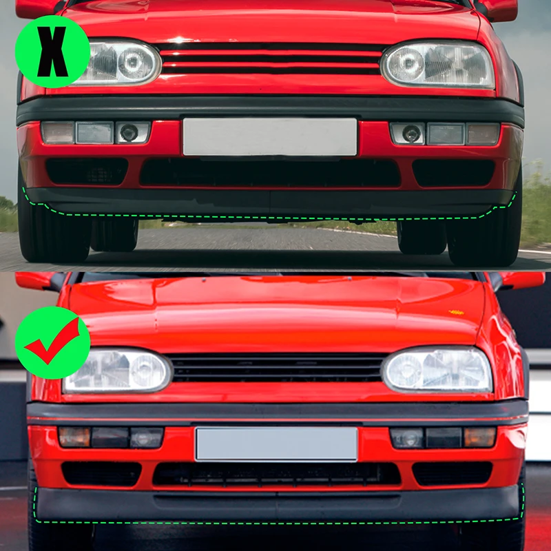 VW ゴルフ3 VR6 1H 97年 1HAAA 左フロントドア (在庫No:024363) ■ ゴルフ(1992年4月～1998年8月)| トヨタ自動車のクルマ情報サイト\u2010GAZOO