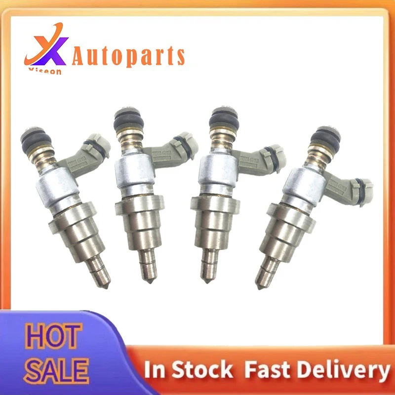 

Other Auto Parts Fuel Injection Nozzle OEM 23250-46131 2325046131
