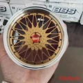 RS gold