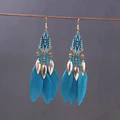 Peacok Blue-106