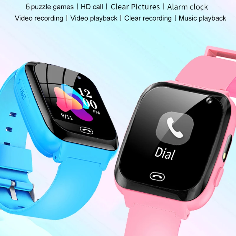 2G  Ʈ ġ ȭ    6  Passometer 1GB SD ī Smartwatch ð ҳ ҳ 