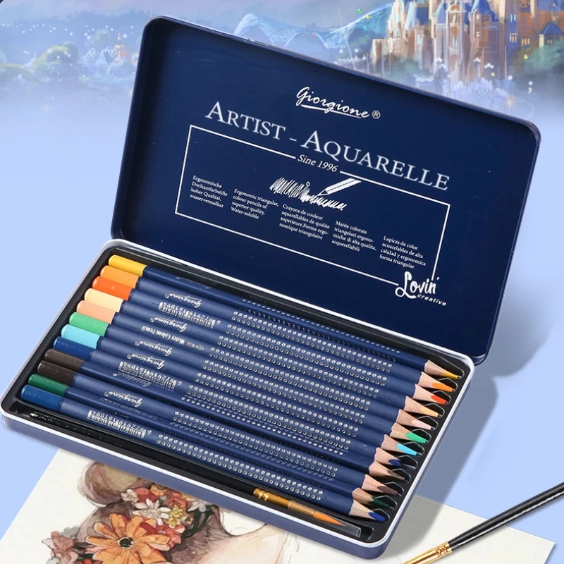 How To Organize Prismacolor Colored Pencils? - Drawing Accessory
