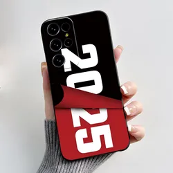Luxury Love Heart Rabbit Black TPU Silicone Protective Phone Case for Oukitel C61 Pro (HEI - TPU101)