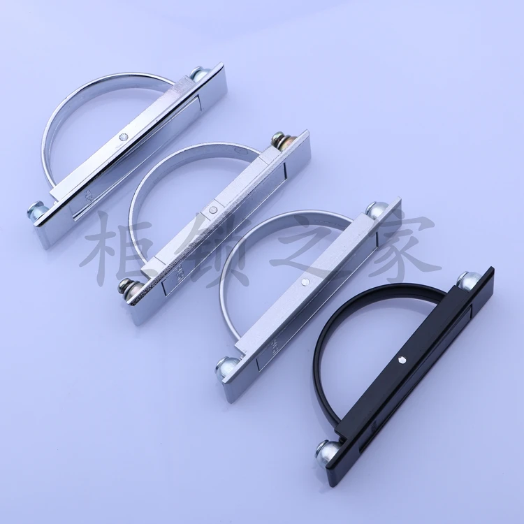 

Haitan LS707 handle tatami handle hidden spherical handle cabinet door handle 10pcs