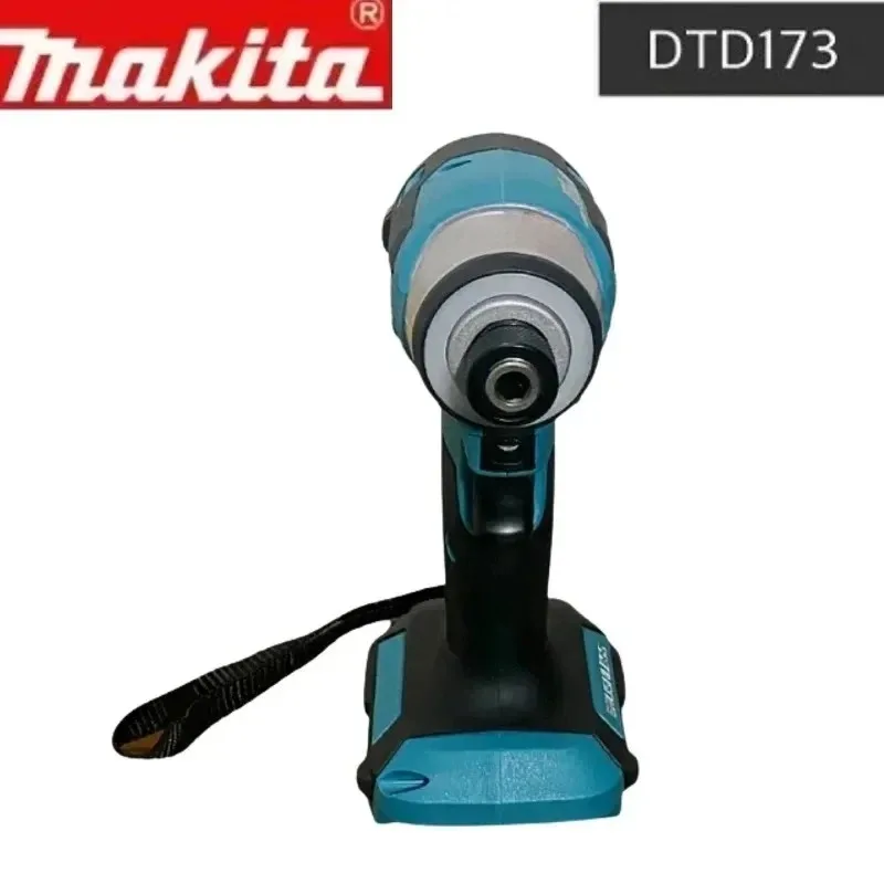 Рисунок 6 - Makita литиевая отвертка Новинка