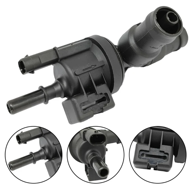 

Клапаны сапуна топливного бака для F45 F48 F56 118i 218i 1.5L 13907614013 0280142527