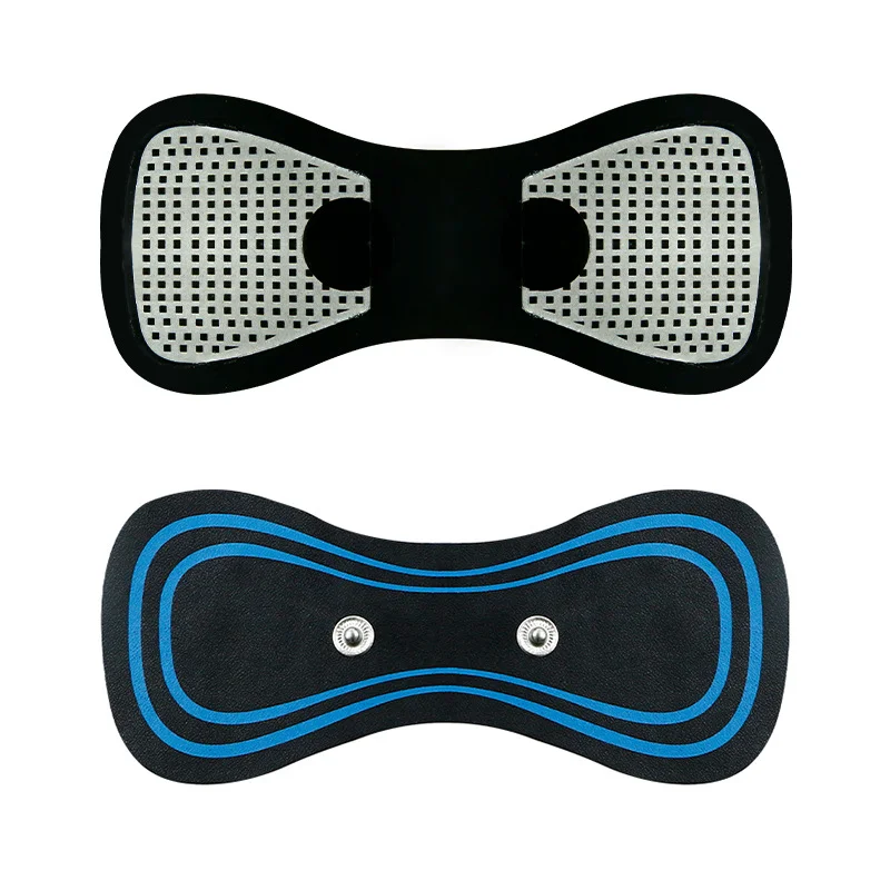 Electric cervical massage pad, neck cervical massager, dedicated massage pad for shoulder back waist and arm soreness