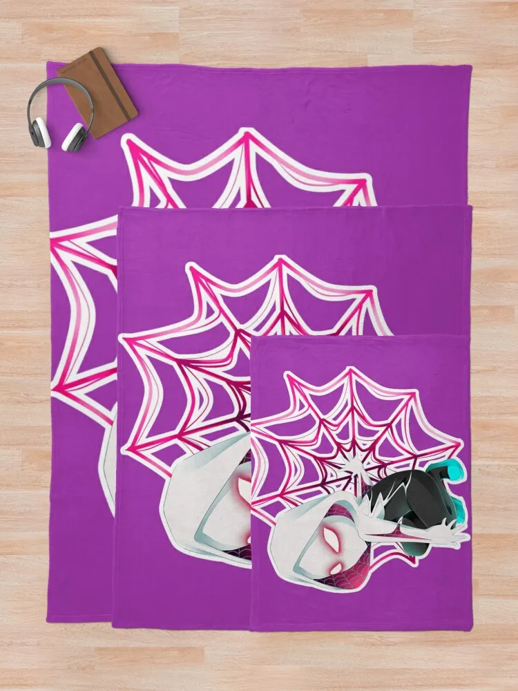 Spider Gwen Loves You Throw ��� �����̳� ���, ���� ���� ���