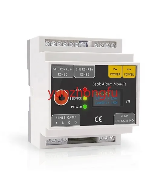 

Water Leakage Detection Sensor