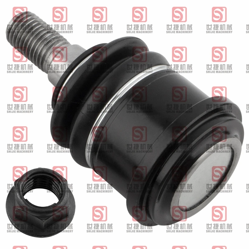 DODGE RAM 1500 2500 3500 K7460 5086672AB용 2개 왼쪽 및 오른쪽 상단 볼 조인트