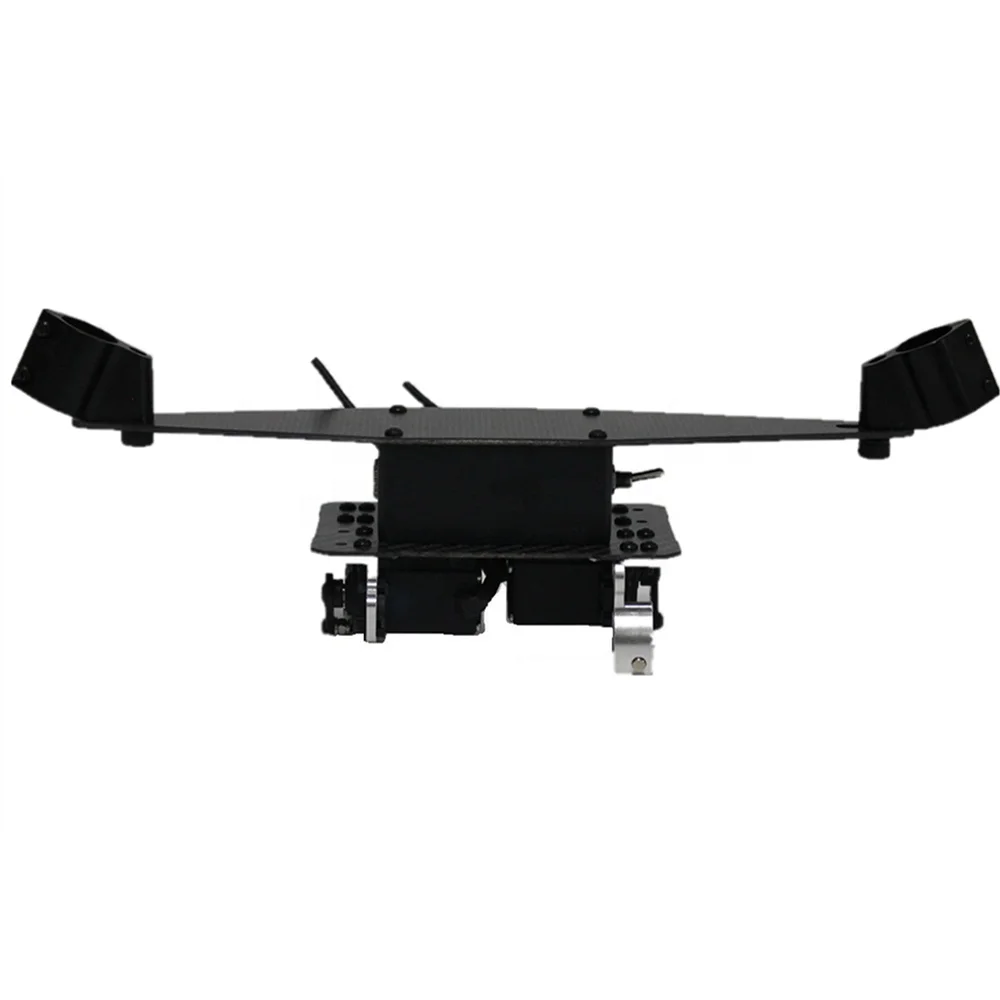 

Двойная система запуска крючка для дрона DJI Matrice 600 Pro 200 210